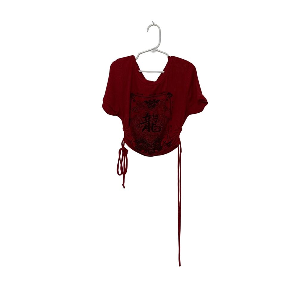 Love J girls top size M